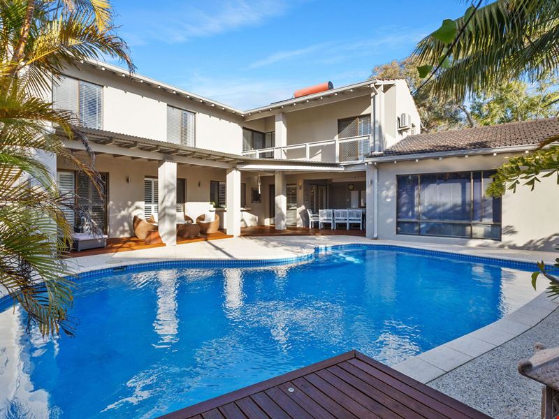 19 Parnell Avenue, Marmion WA 6020