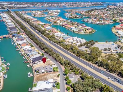 23 Waterlily Drive, Dudley Park WA 6210