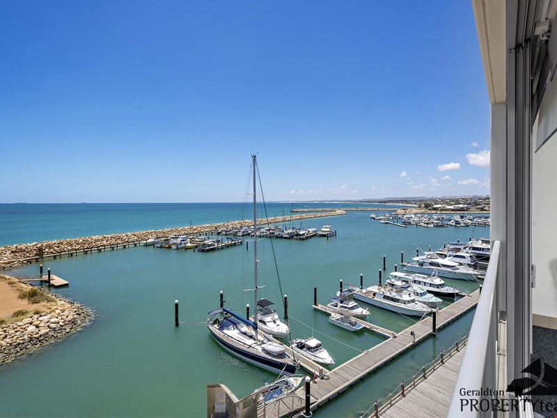 44/7 Forrest Street, Geraldton