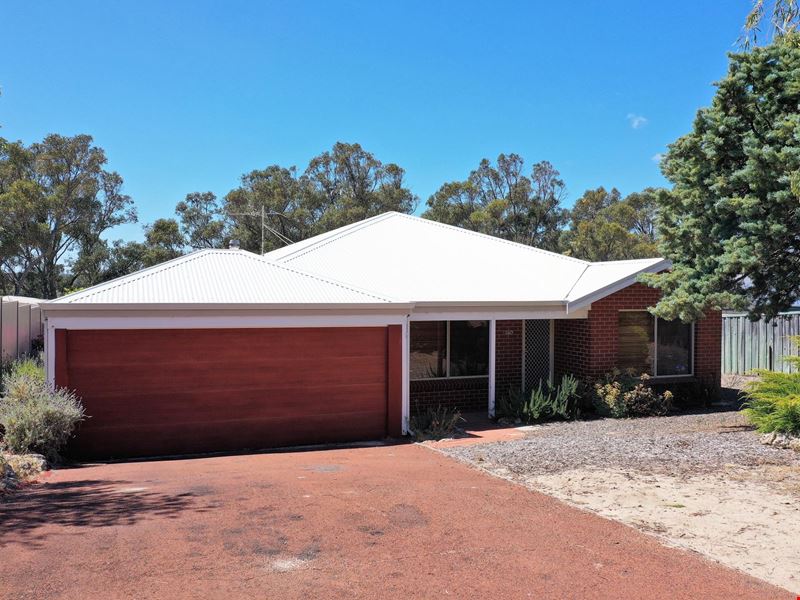 140 Peppermint Grove Terrace, Peppermint Grove Beach WA 6271