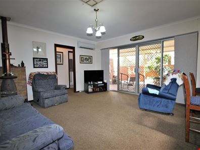 30 Heppingstone Road, Brunswick WA 6224