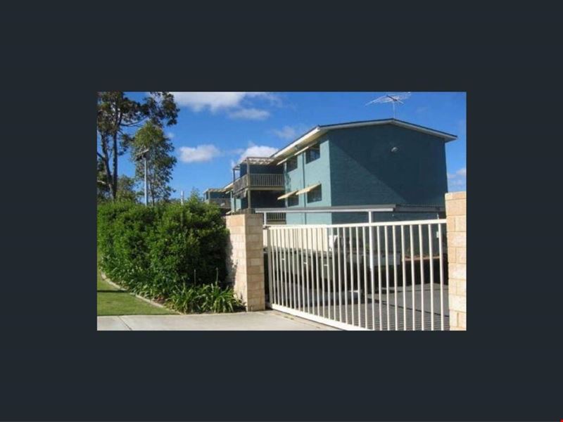 14/21 Fennager Way, Calista WA 6167