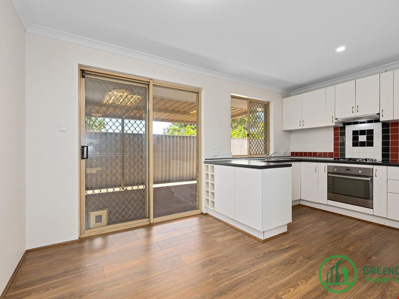 4/68-70 Selway Road, Brentwood WA 6153
