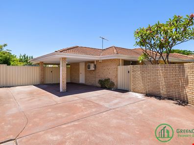 4/68-70 Selway Road, Brentwood WA 6153