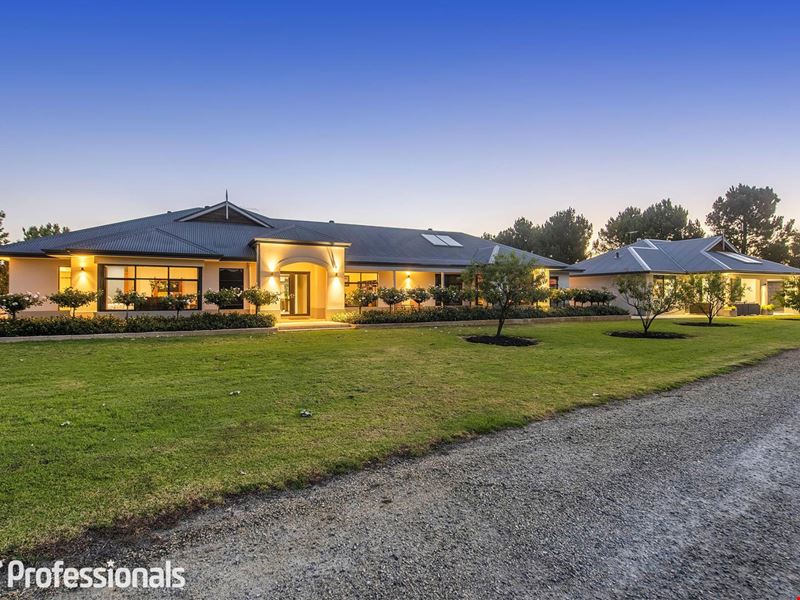 55 Cavanagh Close, Cardup WA 6122