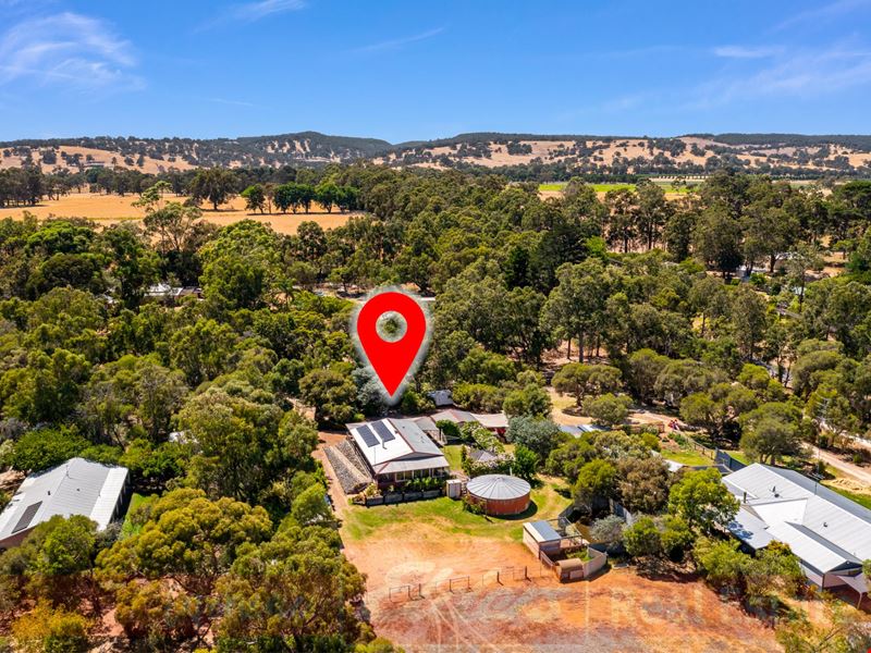 56 Gladstone Street, Cookernup WA 6219
