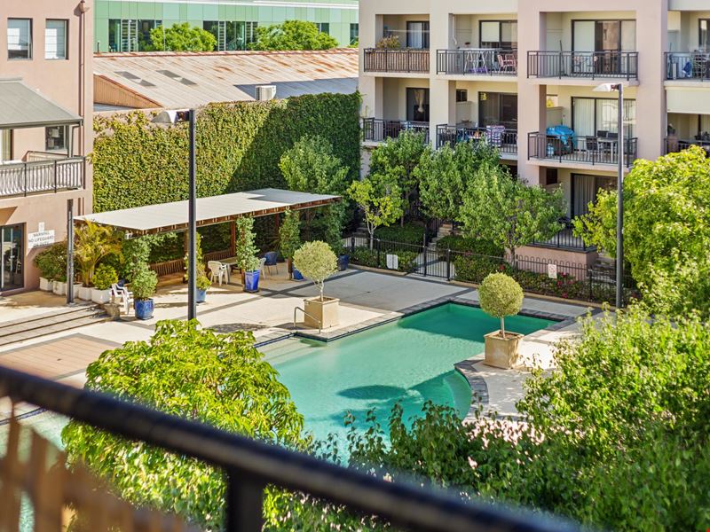 43/1 Roydhouse Street, Subiaco WA 6008