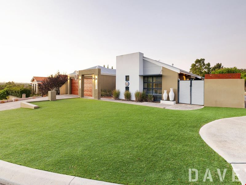 1 Reinagle Street, Ashby WA 6065