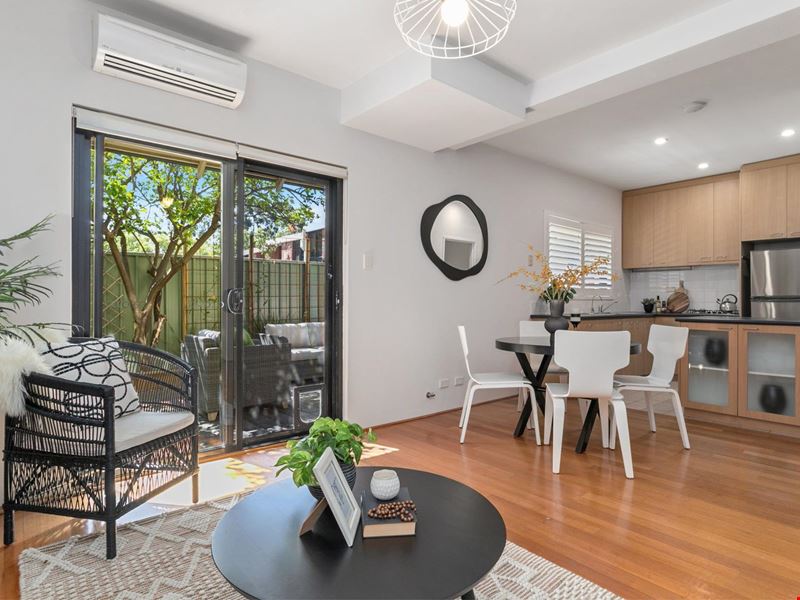 4/17 Troy Terrace, Daglish WA 6008