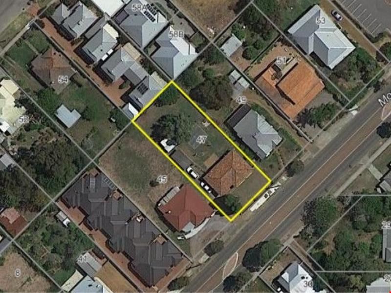 47 Morrison Road, Woodbridge WA 6056