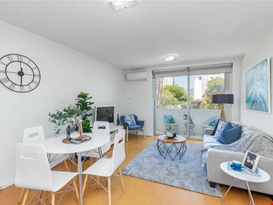 11/190 Railway Parade, West Leederville WA 6007