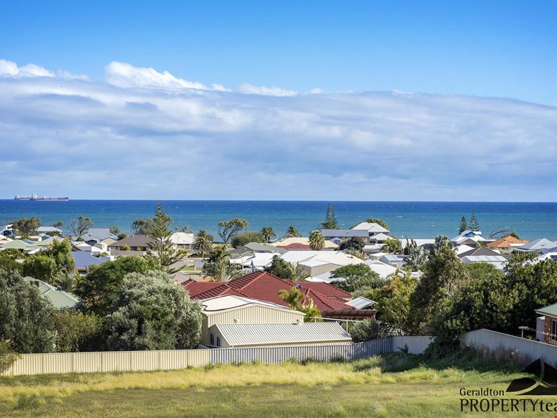 7 Quayside Vista, Drummond Cove WA 6532