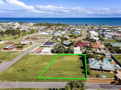7 Quayside Vista, Drummond Cove WA 6532