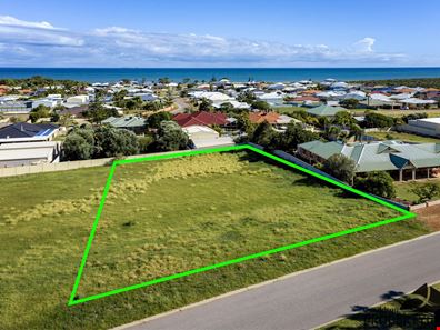 7 Quayside Vista, Drummond Cove WA 6532