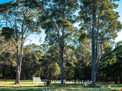 511/ Witchcliffe Forest Estate, 22 Redgate Road, Witchcliffe WA 6286
