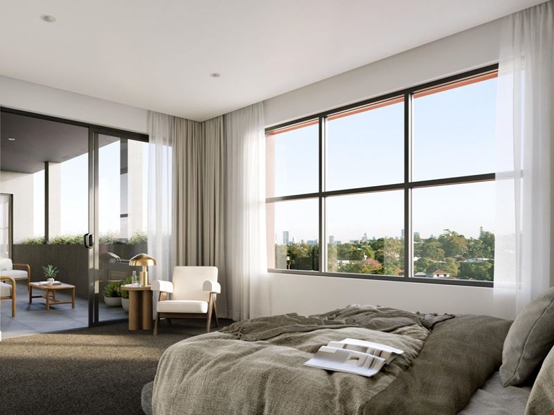 15/150 Robert Street, Como WA 6152