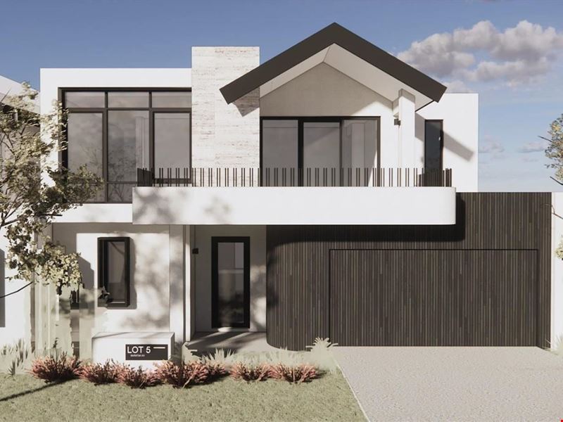 77 Waratah Avenue, Dalkeith WA 6009