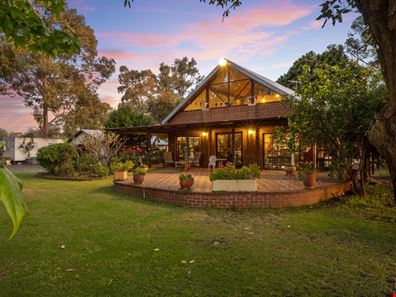 228 King Road, Oldbury WA 6121