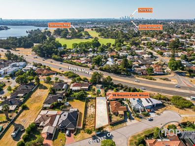 9B Grayson Court, Wilson WA 6107