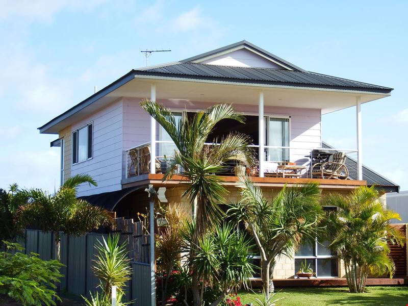 60 Gantheaume Crescent, Kalbarri