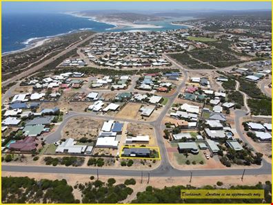 60 Gantheaume Crescent, Kalbarri WA 6536