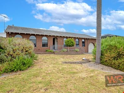 1 Adam Street, Bayonet Head WA 6330