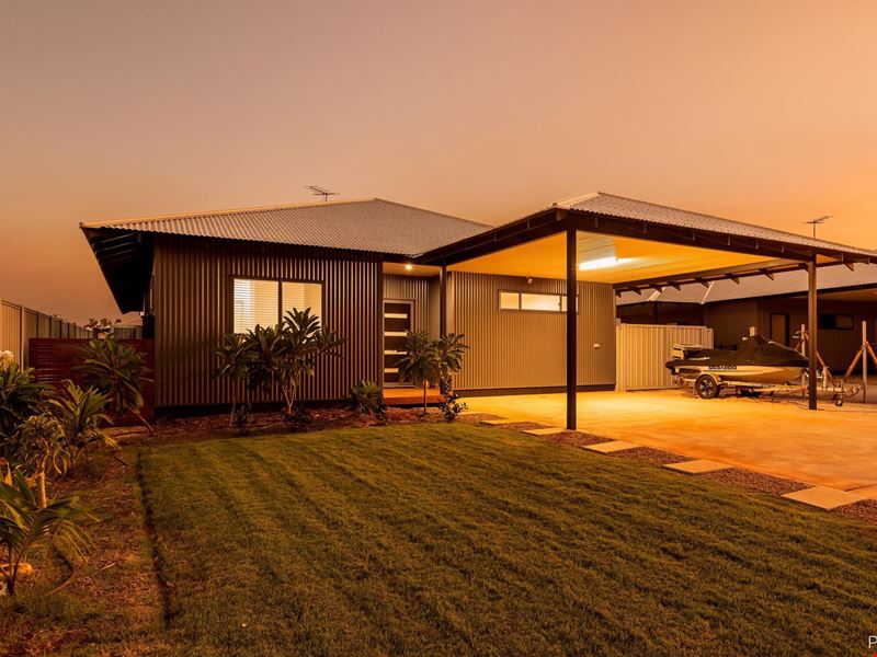 14 Cajuput Crescent, Djugun WA 6725