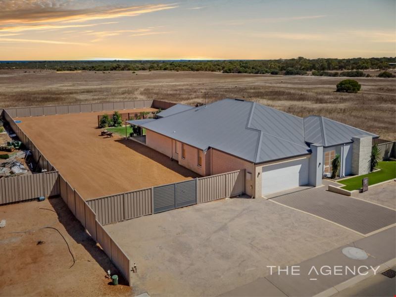 20 Isopogon View, Moresby WA 6530