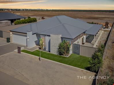 20 Isopogon View, Moresby WA 6530