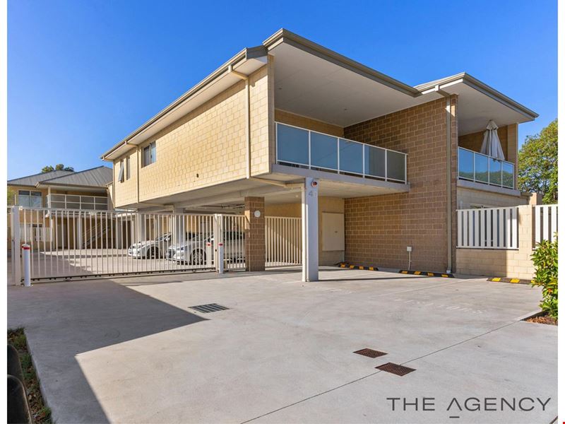 2/40 Wright Street, Kewdale WA 6105