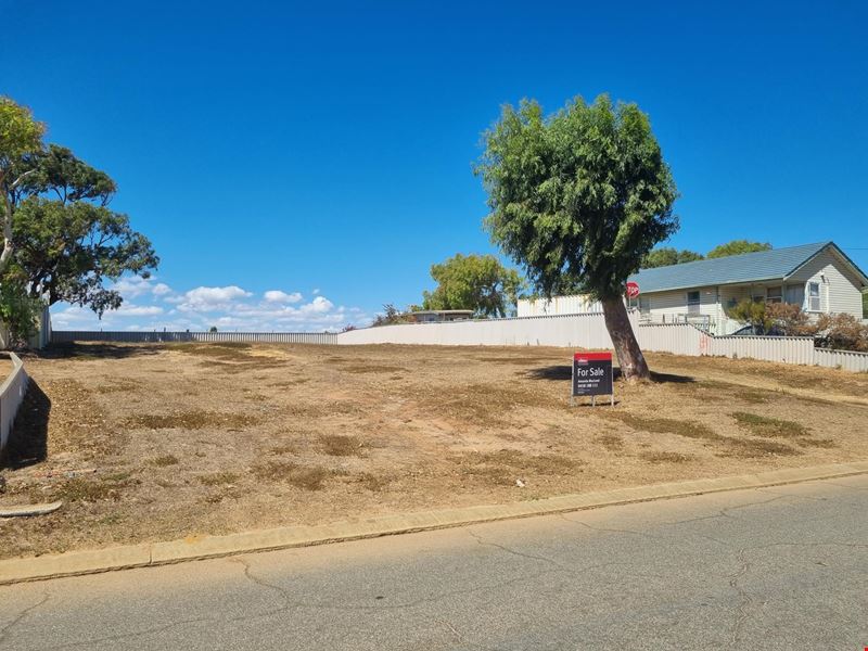 329 Banksia Street, Rangeway WA 6530