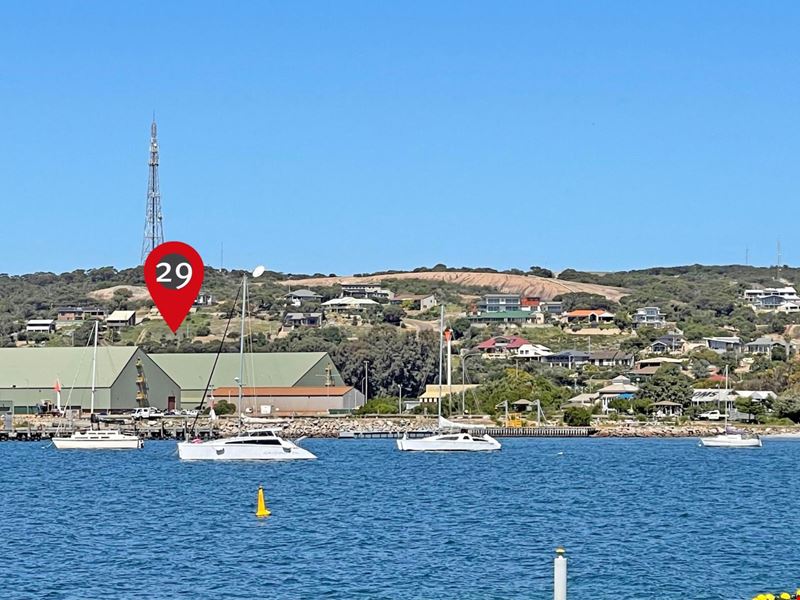 29 Bostock Street, West Beach WA 6450