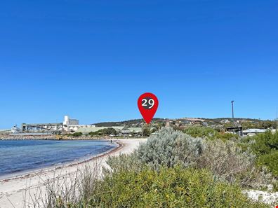 29 Bostock Street, West Beach WA 6450