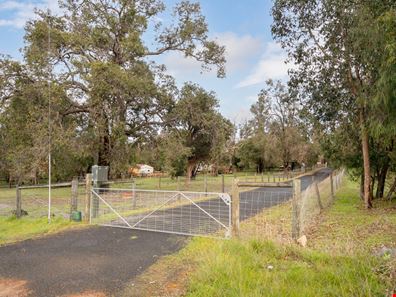 Lot 2,  Brockway Drive, Gelorup WA 6230