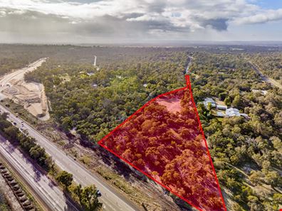 Lot 2,  Brockway Drive, Gelorup WA 6230