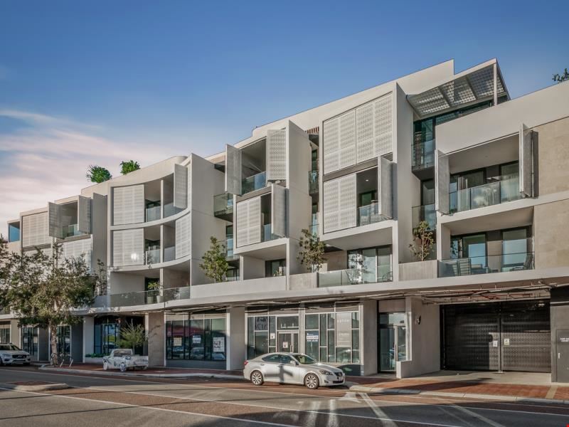 30/238 Oxford Street, Leederville WA 6007