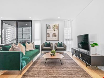 30/238 Oxford Street, Leederville WA 6007