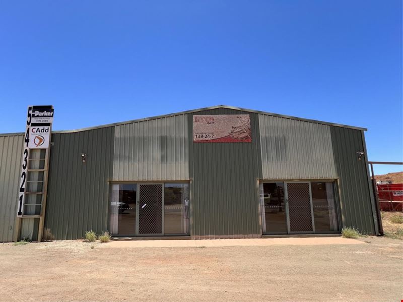 1/37 Woodstock Street, Newman WA 6753