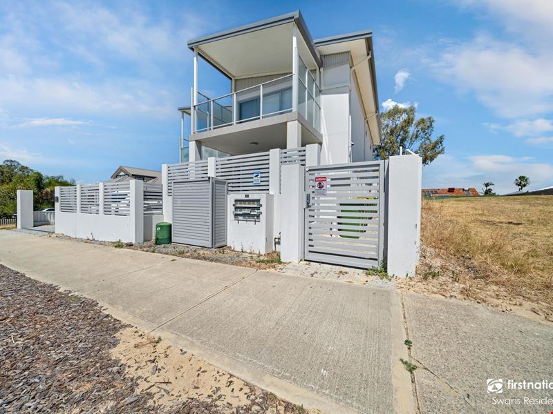 3/12 Kennerly Street, Cloverdale WA 6105