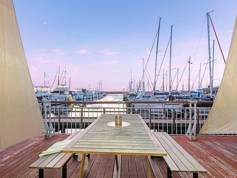 56/43 Mews Road, Fremantle WA 6160