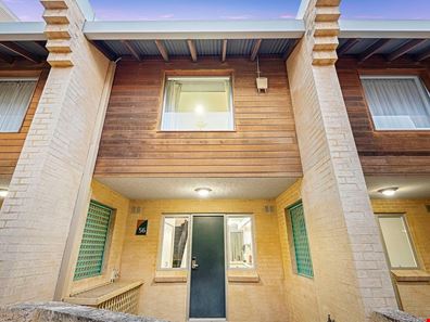 56/43 Mews Road, Fremantle WA 6160