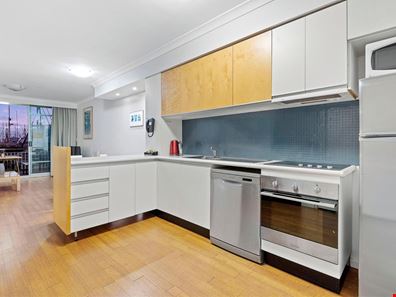 56/43 Mews Road, Fremantle WA 6160