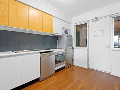 56/43 Mews Road, Fremantle WA 6160