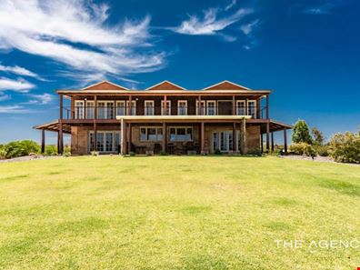 30 Bridgeman Road, Kalbarri WA 6536