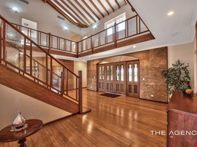 30 Bridgeman Road, Kalbarri WA 6536