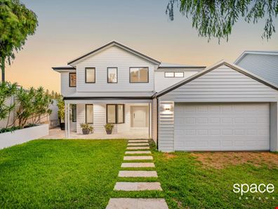 46 Brighton Street, Cottesloe WA 6011