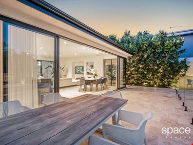 46 Brighton Street, Cottesloe WA 6011