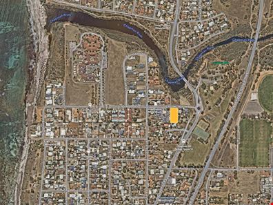 44 Crowtherton St, Bluff Point WA 6530