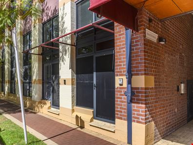 3/34 Palmerston Street, Perth WA 6000