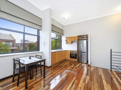 3/34 Palmerston Street, Perth WA 6000